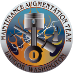 Maintenance Augmentation Team Bangor Washington